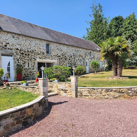 Chambre D'Hote La Coquierrerie Sottevast Exteriér fotografie