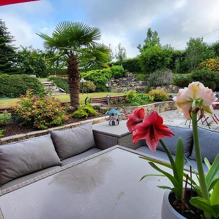 Chambre D'Hote La Coquierrerie Sottevast Exteriér fotografie