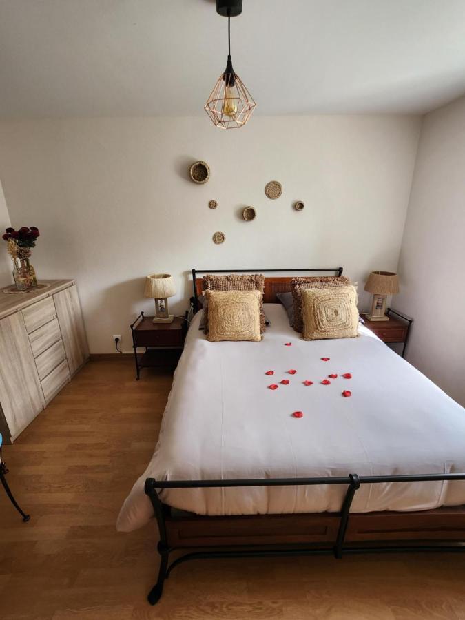 Chambre D'Hote La Coquierrerie Sottevast Exteriér fotografie