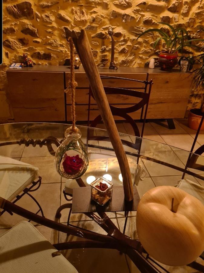 Chambre D'Hote La Coquierrerie Sottevast Exteriér fotografie